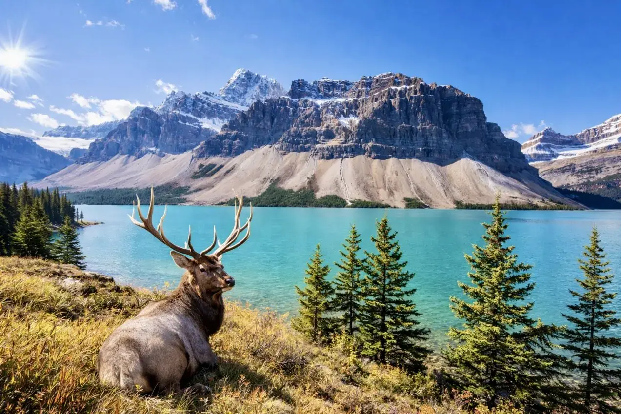 Séjour linguisitque au Canada