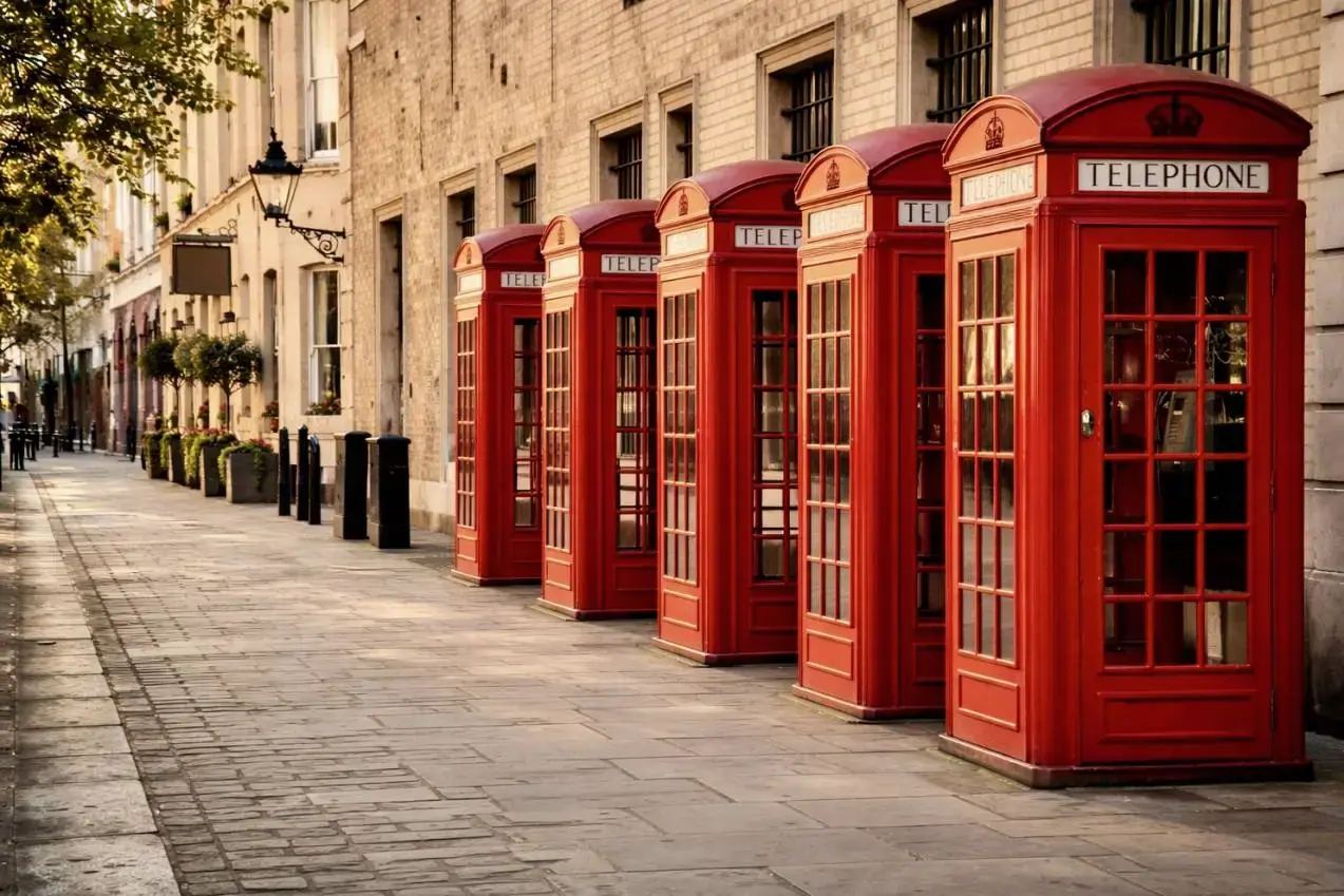 Séjour linguistique en Angleterre