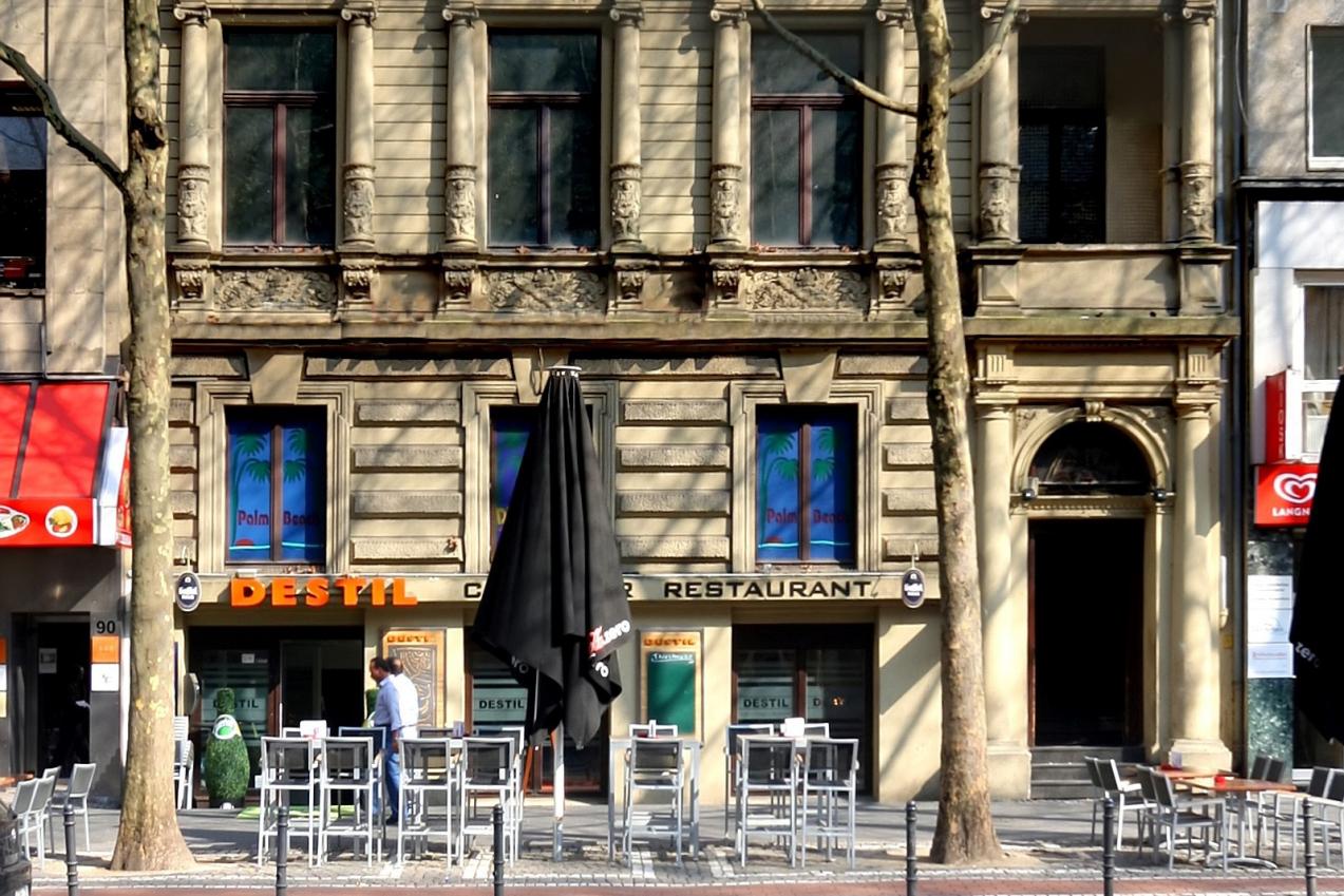 Ecole BWS