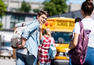 Programme High school